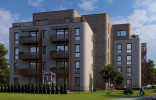 Žarėnų apartamentai 5