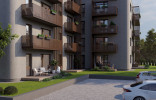 Žarėnų apartamentai 4