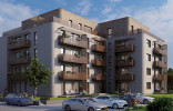 Žarėnų apartamentai 1
