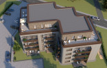 Žarėnų apartamentai 3