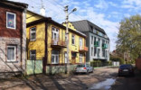 Sodų vilos 4