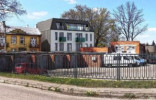 Sodų vilos 3