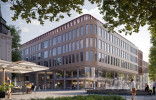 Merkurijus (apartamentai) 1
