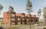 Svencele Dunes 22