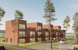 Svencele Dunes 25
