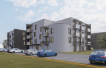 Tonkūno apartamentai (II) 1