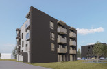 Tonkūno apartamentai (II) 6