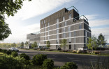 Upės apartamentai 1