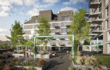 Upės apartamentai 2