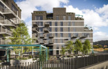 Upės apartamentai 3