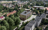 Panemunės apartamentai 5