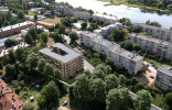 Panemunės apartamentai 4