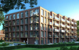 Panemunės apartamentai 6