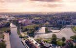 Bastionų namai (II G17) 2