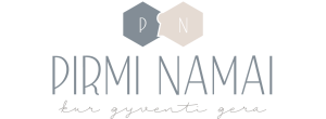 UAB „Pirmi namai“