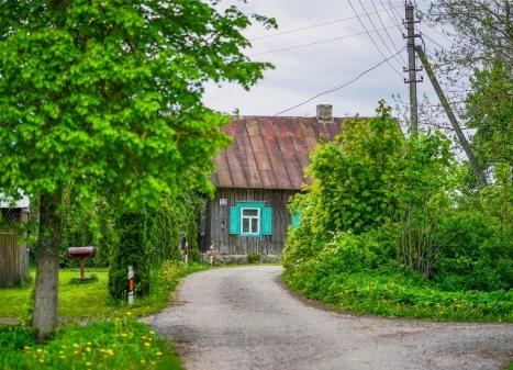 Parduodamas namas Dvaro g., Jasiuliškio k., Ukmergės r. sav., 143.58 m2 ploto, 1 aukštai Parduodamas namas Dvaro g., Jasiuliškio k., Ukmergės r. sav., 143.58 m2 ploto, 1 aukštai