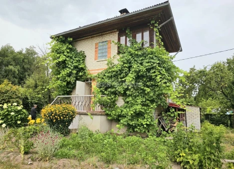 Parduodamas namas Piliuonos k., Kauno r. sav., 77.7 m2 ploto, 2 aukštai