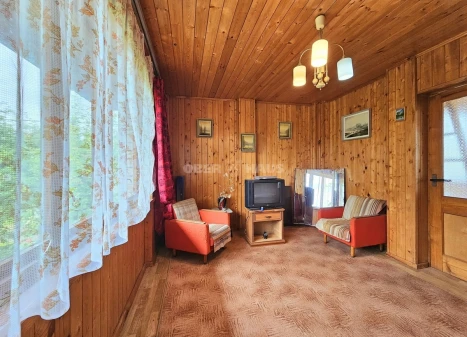 Parduodamas namas Piliuonos k., Kauno r. sav., 77.7 m2 ploto, 2 aukštai