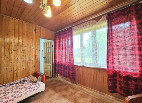 Parduodamas namas Piliuonos k., Kauno r. sav., 77.7 m2 ploto, 2 aukštai