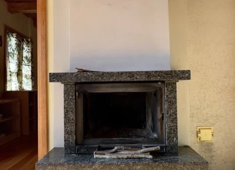 Parduodamas namas Bimbiškių k., Molėtų r. sav., 106.55 m2 ploto, 2 aukštai