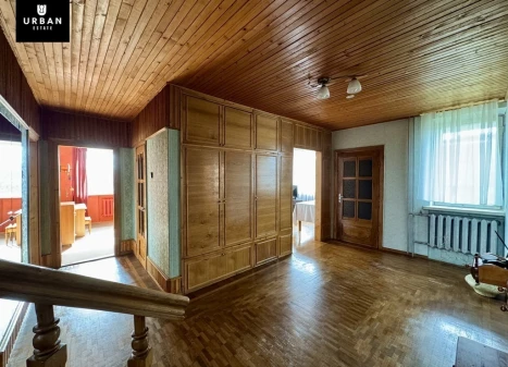 Parduodamas namas Aguonų g., Raseiniuose, 229.47 kv.m ploto