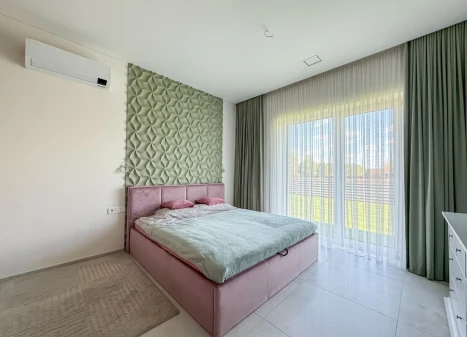 Parduodamas namas Avilių g., Kaišiadorių m., Kaišiadorių r. sav., 152.45 m2 ploto, 1 aukštai