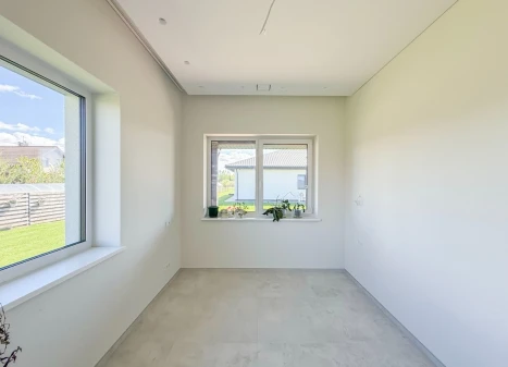Parduodamas namas Avilių g., Kaišiadorių m., Kaišiadorių r. sav., 152.45 m2 ploto, 1 aukštai