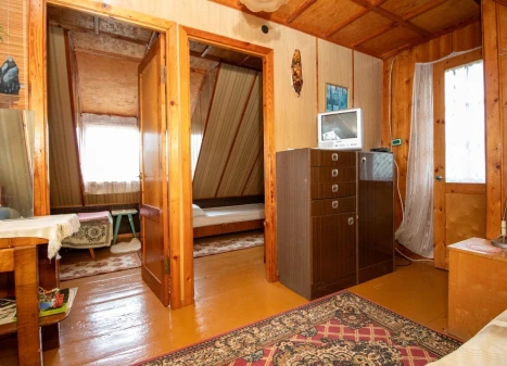 Parduodamas namas Kauno r. sav., Laumėnų k., Uosių g., 111.44 m2 ploto, 2 aukštai