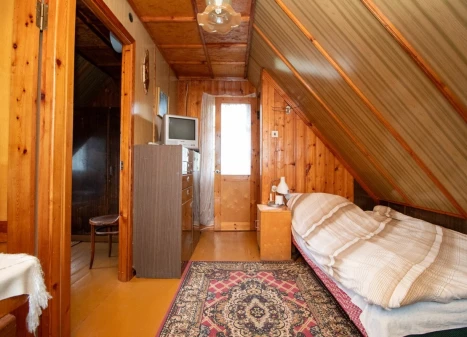 Parduodamas namas Kauno r. sav., Laumėnų k., Uosių g., 111.44 m2 ploto, 2 aukštai