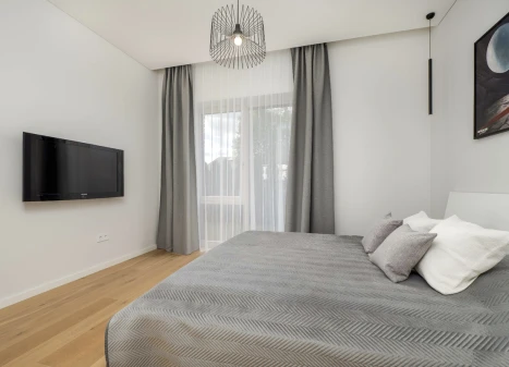 Parduodamas namas Riešės g., Didžiosios Riešės k., Vilniaus r. sav., 192.46 m2 ploto, 1 aukštai