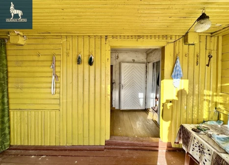 Parduodamas namas Smališkių k., Šalčininkų r. sav., 63.6 m2 ploto, 1 aukštai Parduodamas namas Smališkių k., Šalčininkų r. sav., 63.6 m2 ploto, 1 aukštai