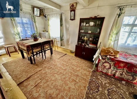 Parduodamas namas Smališkių k., Šalčininkų r. sav., 63.6 m2 ploto, 1 aukštai Parduodamas namas Smališkių k., Šalčininkų r. sav., 63.6 m2 ploto, 1 aukštai