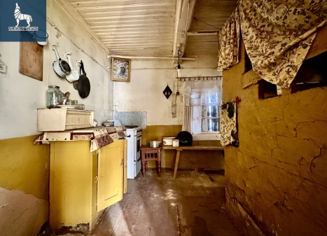 Parduodamas namas Smališkių k., Šalčininkų r. sav., 63.6 m2 ploto, 1 aukštai Parduodamas namas Smališkių k., Šalčininkų r. sav., 63.6 m2 ploto, 1 aukštai