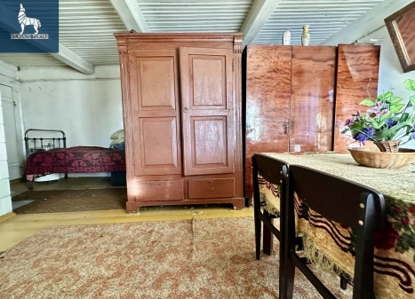 Parduodamas namas Smališkių k., Šalčininkų r. sav., 63.6 m2 ploto, 1 aukštai Parduodamas namas Smališkių k., Šalčininkų r. sav., 63.6 m2 ploto, 1 aukštai