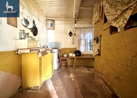 Parduodamas namas Smališkių k., Šalčininkų r. sav., 63.6 m2 ploto, 1 aukštai Parduodamas namas Smališkių k., Šalčininkų r. sav., 63.6 m2 ploto, 1 aukštai