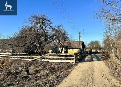 Parduodamas namas Smališkių k., Šalčininkų r. sav., 63.6 m2 ploto, 1 aukštai