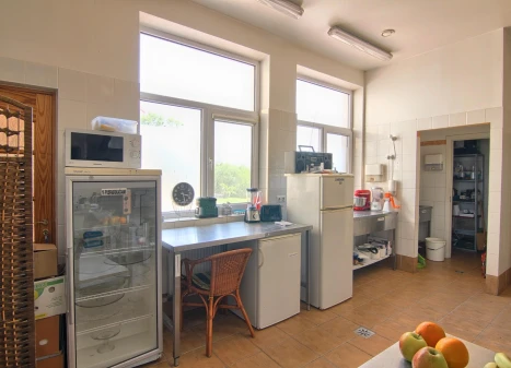 Parduodamas namas Plento g., Kuzavinių k., Šiaulių r. sav., 579.51 m² ploto 8 kambariai