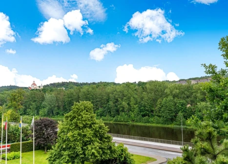 Parduodamas butas Olimpiečių g., Žirmūnai, Vilniaus m., Vilniaus m. sav., 128.44 m2 ploto, 4 kambariai