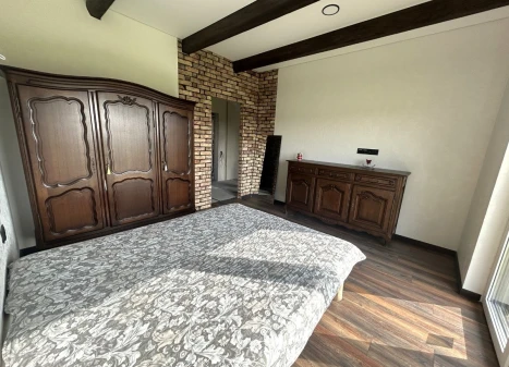 Parduodamas namas Butkiškių k., Panevėžio r. sav., 84.21 m2 ploto, 1 aukštai