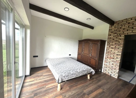 Parduodamas namas Butkiškių k., Panevėžio r. sav., 84.21 m2 ploto, 1 aukštai