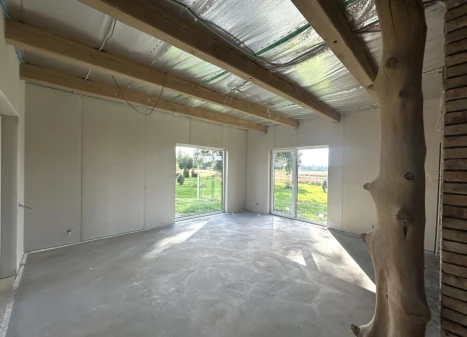 Parduodamas namas Butkiškių k., Panevėžio r. sav., 84.21 m2 ploto, 1 aukštai