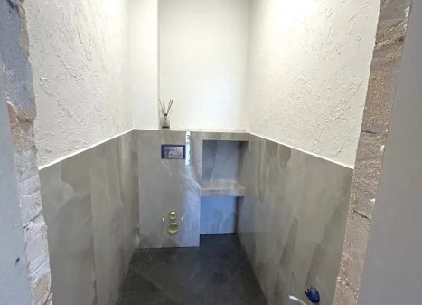 Parduodamas namas Butkiškių k., Panevėžio r. sav., 84.21 m2 ploto, 1 aukštai