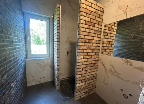 Parduodamas namas Butkiškių k., Panevėžio r. sav., 84.21 m2 ploto, 1 aukštai