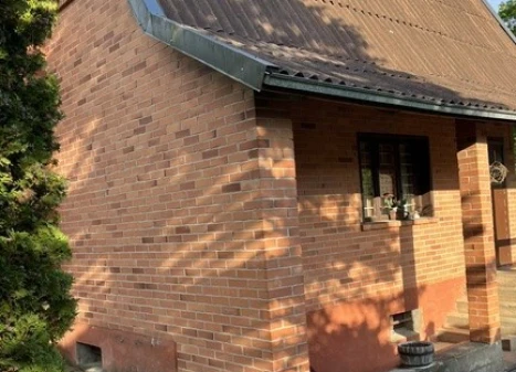 Parduodamas namas Nevėžio g., Naujasodžių k., Kauno r. sav., 50.56 m2 ploto, 1 aukštai