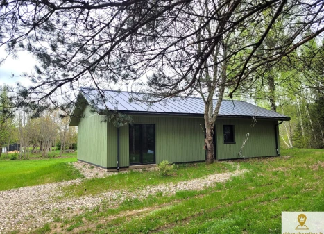 Parduodamas namas Miško g., Girinių k., Molėtų r. sav., 75.78 m2 ploto, 1 aukštai Parduodamas namas Miško g., Girinių k., Molėtų r. sav., 75.78 m2 ploto, 1 aukštai