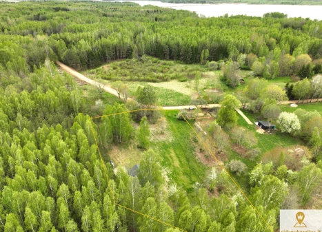 Parduodamas namas Miško g., Girinių k., Molėtų r. sav., 75.78 m2 ploto, 1 aukštai Parduodamas namas Miško g., Girinių k., Molėtų r. sav., 75.78 m2 ploto, 1 aukštai