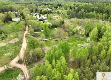 Parduodamas namas Miško g., Girinių k., Molėtų r. sav., 75.78 m2 ploto, 1 aukštai Parduodamas namas Miško g., Girinių k., Molėtų r. sav., 75.78 m2 ploto, 1 aukštai
