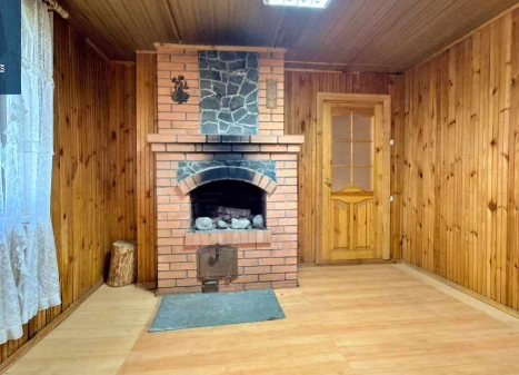 Parduodamas namas Sodininkų 6-oji g., Varkališkių k., Ukmergės r. sav., 149.52 m2 ploto, 2 aukštai