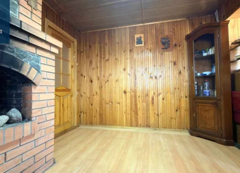 Parduodamas namas Sodininkų 6-oji g., Varkališkių k., Ukmergės r. sav., 149.52 m2 ploto, 2 aukštai