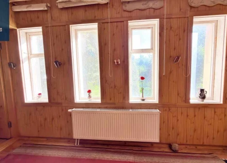 Parduodamas namas Sodininkų 6-oji g., Varkališkių k., Ukmergės r. sav., 149.52 m2 ploto, 2 aukštai